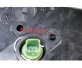 METZGER Pouzdro termostatu MTG 4010284, 4010284