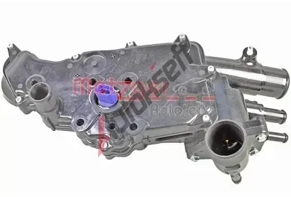 METZGER Pouzdro termostatu MTG 4010285, 4010285