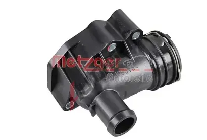 METZGER Pruba chladiva MTG 4010286, 4010286