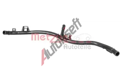 METZGER Veden chladic kapaliny GREENPARTS MTG 4010295, 4010295