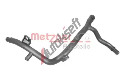 METZGER Veden chladic kapaliny MTG 4010296, 4010296