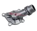 Pouzdro termostatu METZGER ‐ MTG 4010297