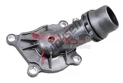 METZGER Pouzdro termostatu MTG 4010297, 4010297