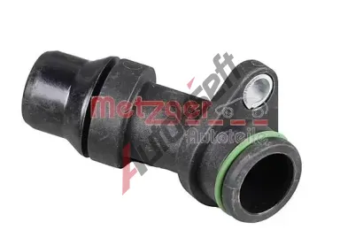 METZGER Pruba chladiva MTG 4010298, 4010298