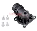 METZGER Pouzdro termostatu ‐ MTG 4010299