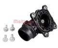 METZGER Pouzdro termostatu MTG 4010299, 4010299