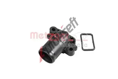 METZGER Příruba chladiva MTG 4010302, 4010302 METZGER Příruba chladiva MTG 4010302, 4010302