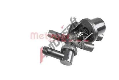 METZGER Termostat MTG 4010307, 4010307