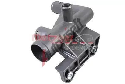 METZGER Veden chladic kapaliny MTG 4010313, 4010313