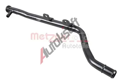 METZGER Vedení chladicí kapaliny MTG 4010334, 4010334 METZGER Vedení chladicí kapaliny MTG 4010334, 4010334