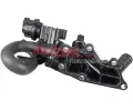 METZGER Pouzdro termostatu MTG 4010341, 4010341