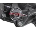 METZGER Pouzdro termostatu MTG 4010341, 4010341