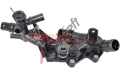 METZGER Pouzdro termostatu MTG 4010343, 4010343