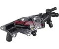 METZGER Pouzdro termostatu MTG 4010343, 4010343