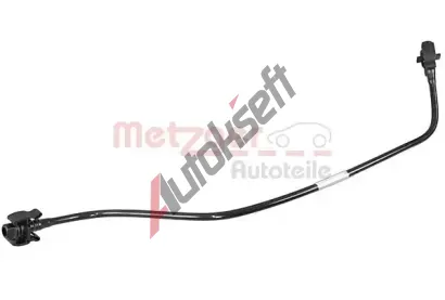 METZGER Veden chladic kapaliny MTG 4010348, 4010348