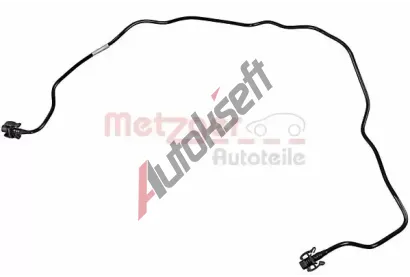 METZGER Veden chladic kapaliny MTG 4010350, 4010350