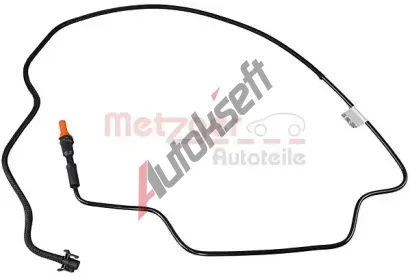 METZGER Veden chladic kapaliny MTG 4010352, 4010352