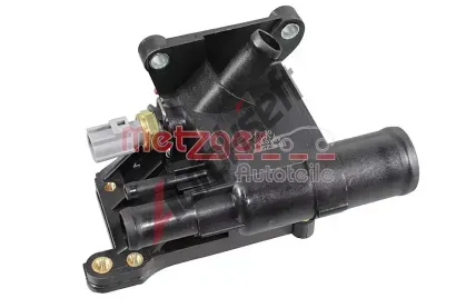 METZGER Pruba chladiva MTG 4010354, 4010354