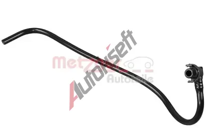 METZGER Veden chladic kapaliny MTG 4010358, 4010358