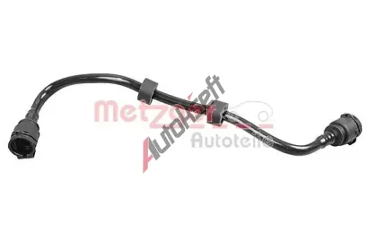 METZGER Veden� chladic� kapaliny GREENPARTS MTG 4010361, 4010361