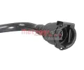 METZGER Veden� chladic� kapaliny GREENPARTS MTG 4010361, 4010361