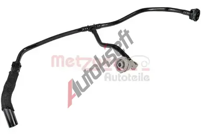 METZGER Veden chladic kapaliny ORIGINAL ERSATZTEIL GREENPARTS MTG 4010364, 4010364