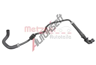 METZGER Veden chladic kapaliny GREENPARTS MTG 4010366, 4010366