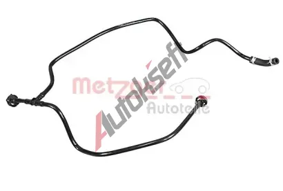 METZGER Veden chladic kapaliny MTG 4010367, 4010367