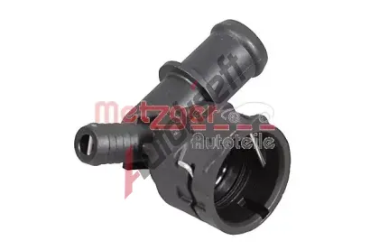 METZGER Pruba chladiva GREENPARTS MTG 4010382, 4010382