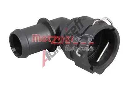 METZGER Pruba chladiva GREENPARTS MTG 4010383, 4010383