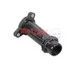 METZGER Pruba chladiva MTG 4010384, 4010384