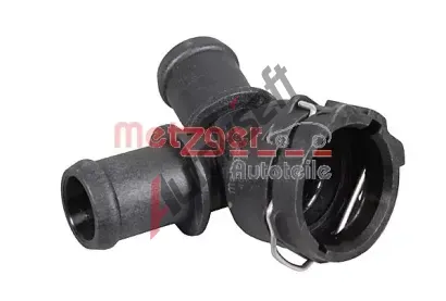 METZGER Pruba chladiva MTG 4010386, 4010386