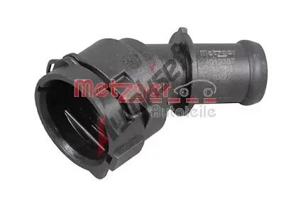 METZGER Pruba chladiva MTG 4010387, 4010387