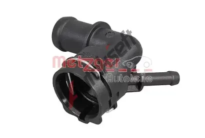 METZGER Pruba chladiva GREENPARTS MTG 4010392, 4010392