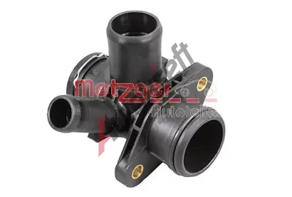 METZGER Pruba chladiva GREENPARTS MTG 4010394, 4010394