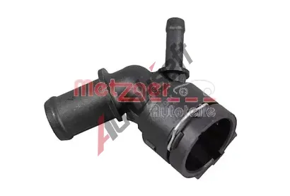 METZGER Pruba chladiva MTG 4010395, 4010395