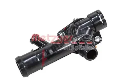 METZGER Pruba chladiva MTG 4010397, 4010397