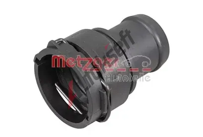 METZGER Pruba chladiva GREENPARTS MTG 4010399, 4010399