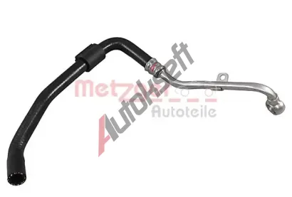 METZGER Veden chladic kapaliny ORIGINAL ERSATZTEIL MTG 4010403, 4010403