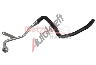 METZGER Veden chladic kapaliny ORIGINAL ERSATZTEIL GREENPARTS MTG 4010405, 4010405