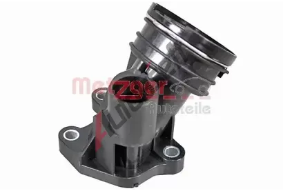 METZGER Pruba chladiva GREENPARTS MTG 4010409, 4010409