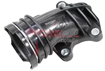 METZGER Příruba chladiva GREENPARTS MTG 4010410, 4010410  METZGER Příruba chladiva GREENPARTS MTG 4010410, 4010410