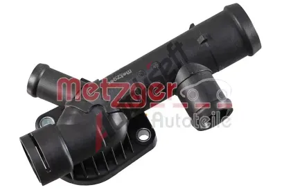 METZGER Pruba chladiva MTG 4010415, 4010415