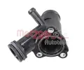 METZGER Pruba chladiva MTG 4010417, 4010417