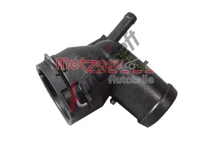 METZGER Pruba chladiva GREENPARTS MTG 4010424, 4010424