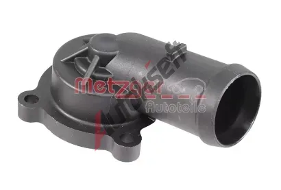 METZGER Pruba chladiva MTG 4010432, 4010432