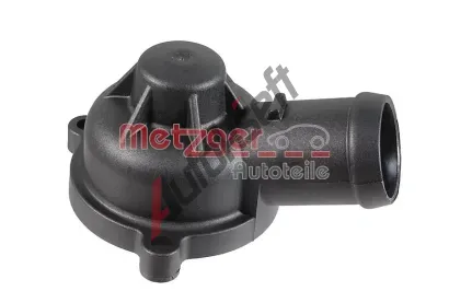 METZGER Pruba chladiva MTG 4010433, 4010433