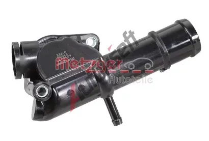 METZGER Pruba chladiva MTG 4010435, 4010435