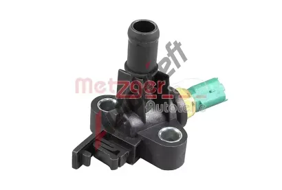 METZGER Pruba chladiva MTG 4010438, 4010438