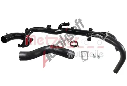 METZGER Veden chladic kapaliny MTG 4010445, 4010445